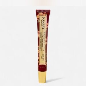 Nakery Beauty Plumping + Line Smoothing Lip Treatment shade- Birthday Suit